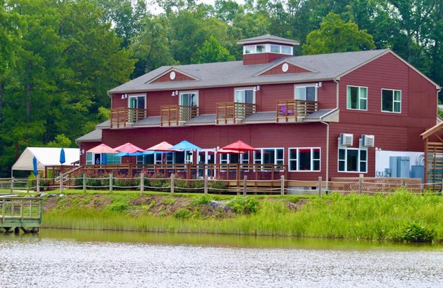 Seafood Company 