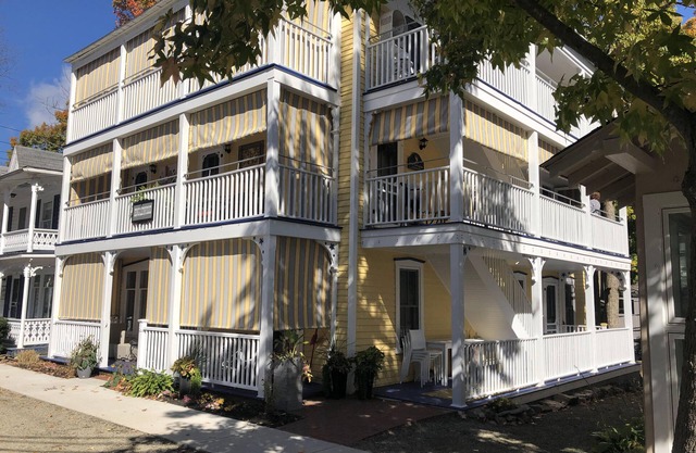 Chautauqua Institution 