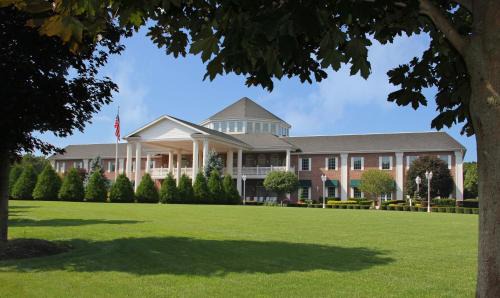 The Inn At East Wind 