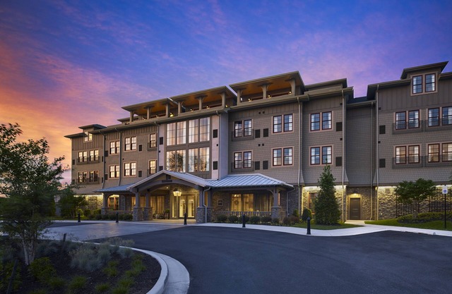 The Inn at Chesapeake Bay Beach Club