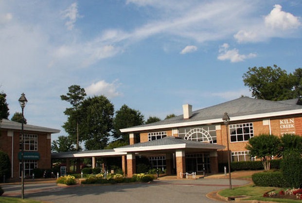 The Lodge at Kiln Creek Resort