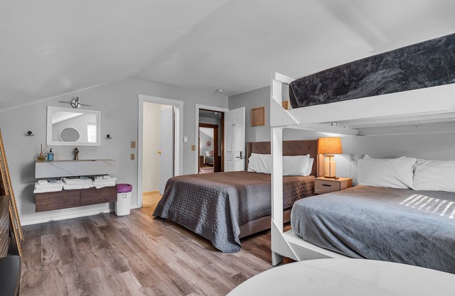 Lodge Ellicottville 