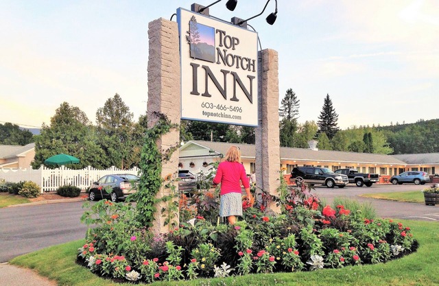 Top Notch Inn