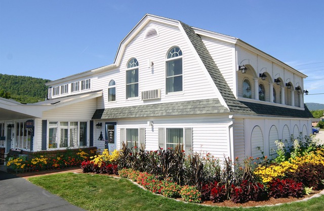 Top Notch Inn