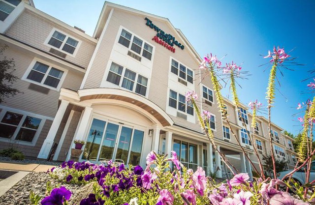 TownePlace Suites Laconia Gilford