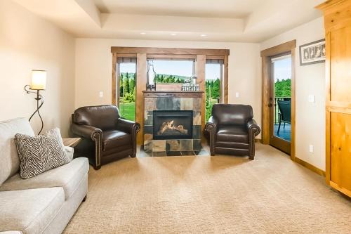 Trailhead Lodge Cle Elum 