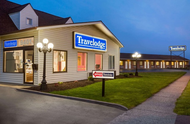 Travelodge by Wyndham Niagara Falls - New York