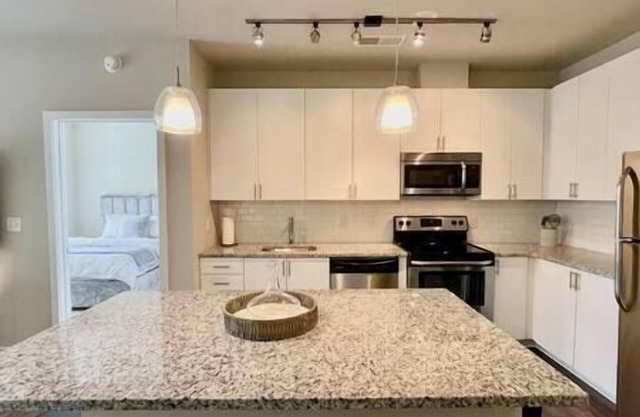 Upscale Luxury | Tysons | Balcony | Prime Location