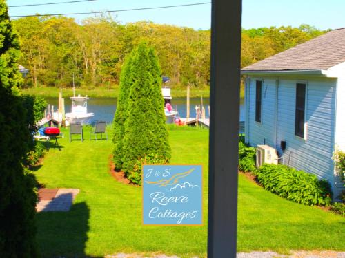 Waterfront Rentals Island Wine Country North Fork 