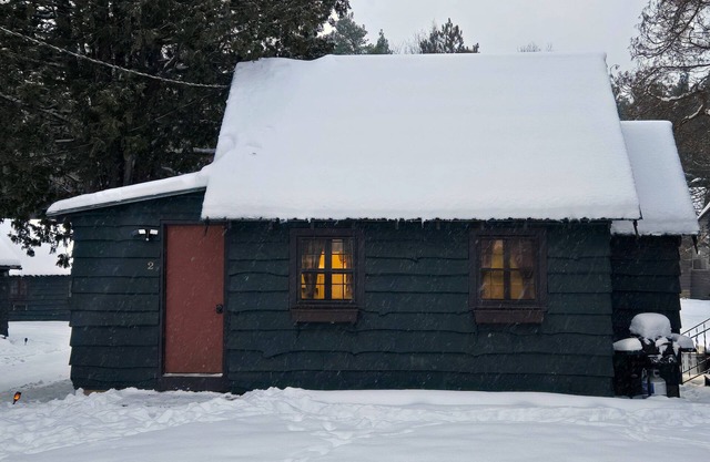 Cottage 