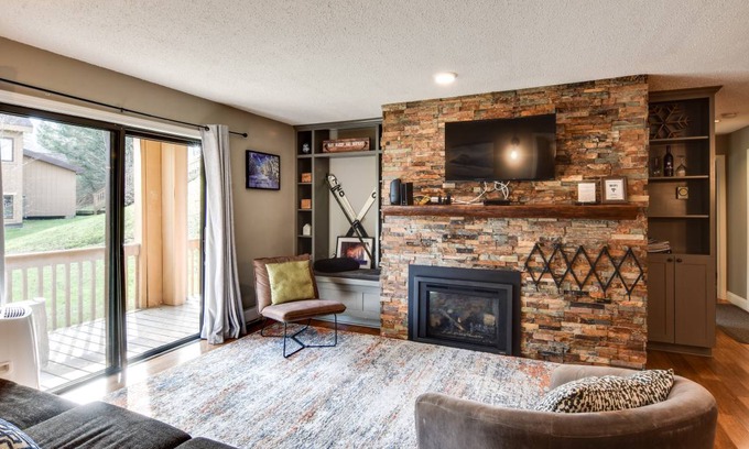 Great Valley Apartment | 105 m² Apartment ∙ 3 bedrooms ∙ 10 guests