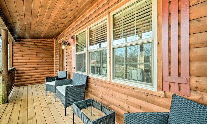 St George House | 111 m² House ∙ 2 bedrooms ∙ 5 guests