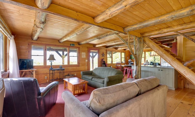 Sharon House | 116 m² House ∙ 2 bedrooms ∙ 4 guests