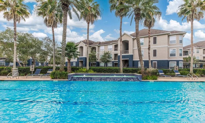 Webster Apartment | 118 m² Apartment ∙ 2 bedrooms ∙ 4 guests