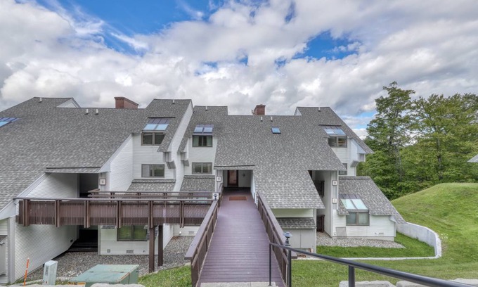 Central Vermont- Killington Condo | 121 m² Condo ∙ 3 bedrooms ∙ 6 guests