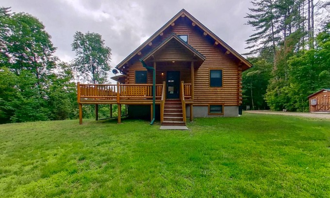 Wevertown House | 121 m² House ∙ 3 bedrooms ∙ 6 guests