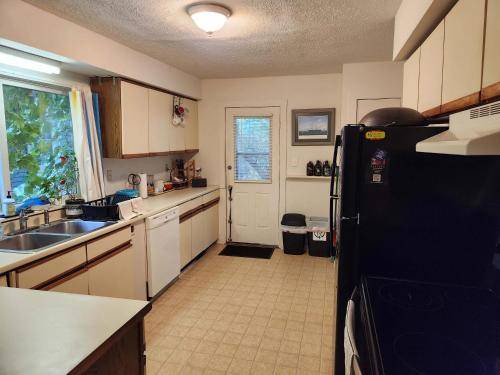 Ithaca House | 121 m² House ∙ 3 bedrooms ∙ 6 guests