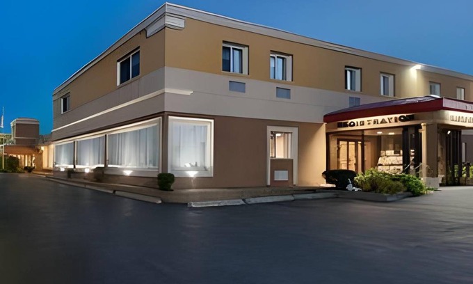 Williamsville Hotel | 13 m² Motel ∙ 127 guests