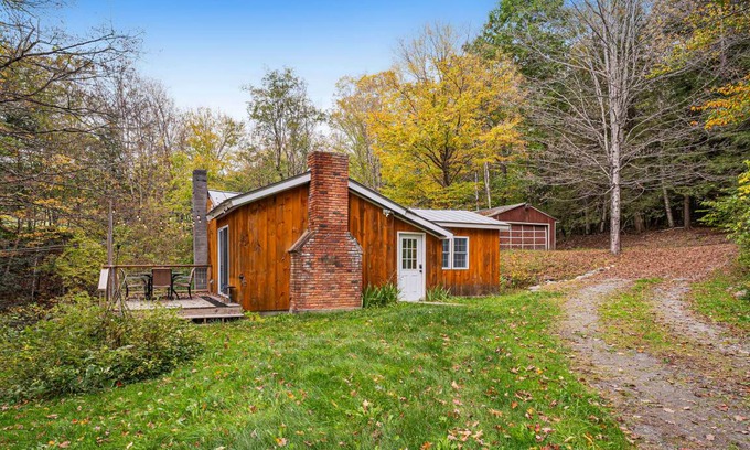 East Dover House | 139 m² House ∙ 2 bedrooms ∙ 8 guests
