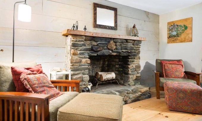 East Dover House | 139 m² House ∙ 2 bedrooms ∙ 8 guests