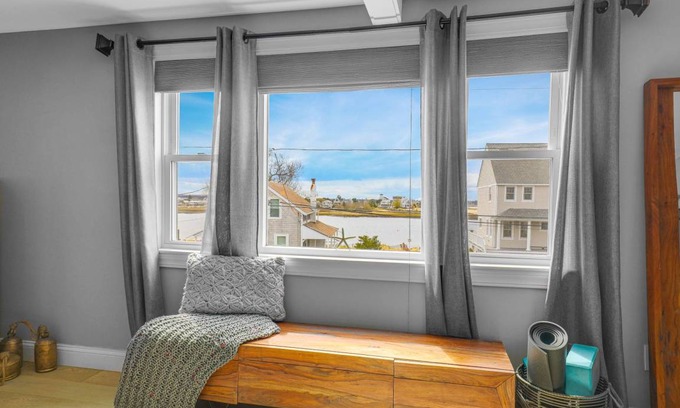 Newburyport House | 139 m² House ∙ 2 bedrooms ∙ 5 guests