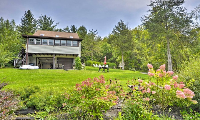 Auburn House | 157 m² House ∙ 3 bedrooms ∙ 6 guests