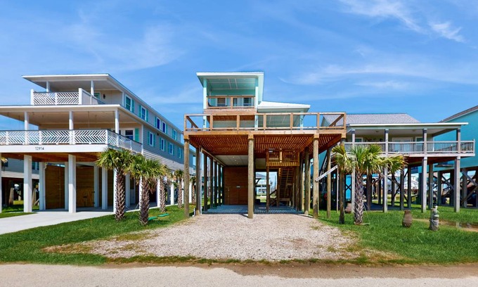 San Luis House | 163 m² House ∙ 4 bedrooms ∙ 12 guests