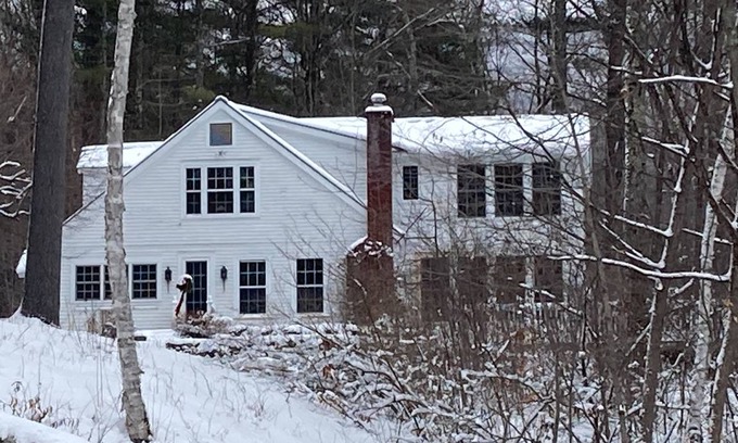 Dorset House | 167 m² House ∙ 4 bedrooms ∙ 8 guests