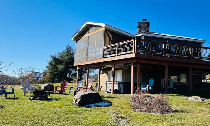 Paradise Point House | 169 m² House ∙ 3 bedrooms ∙ 10 guests