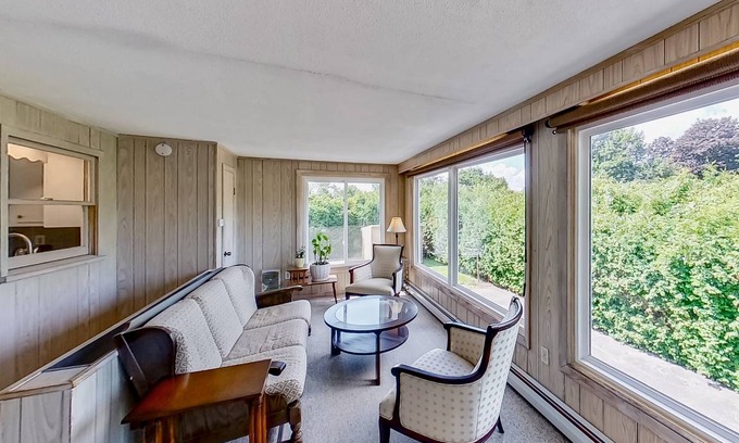East Haven Rutland County House | 174 m² House ∙ 3 bedrooms ∙ 8 guests