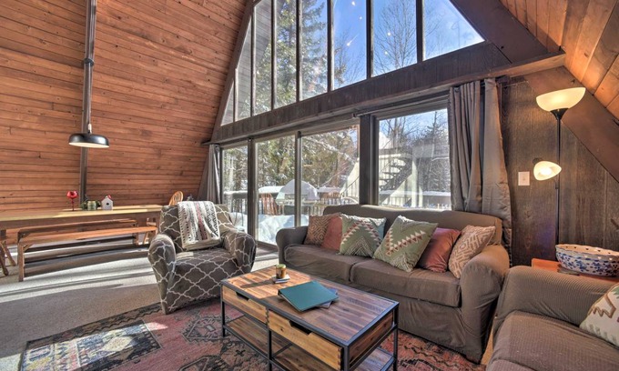 Wilmington House | 181 m² House ∙ 2 bedrooms ∙ 7 guests