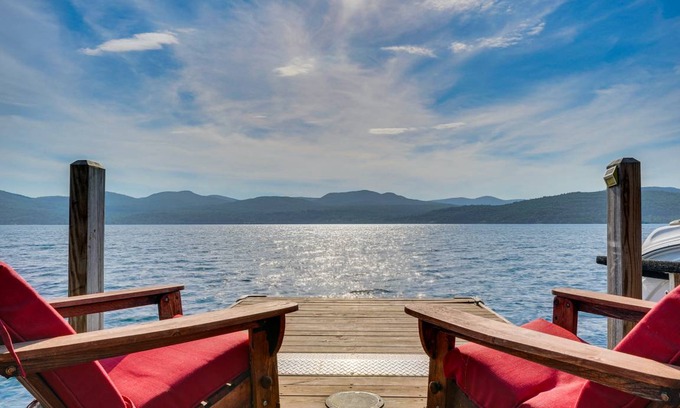 Putnam Station House | 185 m² House ∙ 3 bedrooms ∙ 6 guests