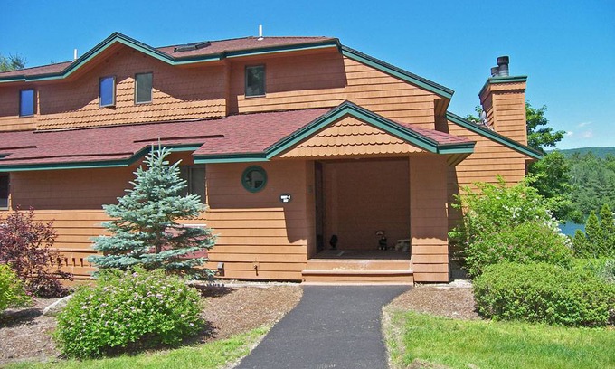 North Woodstock House | 186 m² House ∙ 4 bedrooms ∙ 8 guests