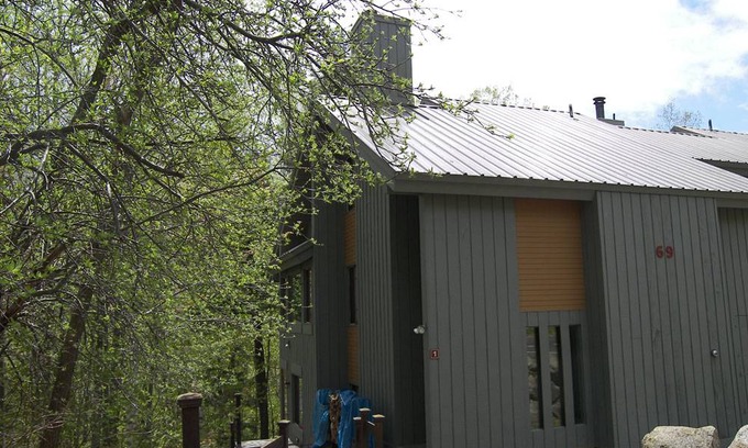 Lincoln House | 186 m² House ∙ 5 bedrooms ∙ 12 guests