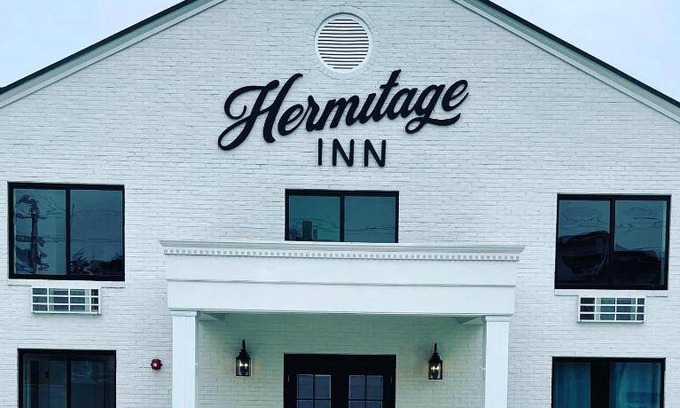 Petersburg Hotel | 19 m² Hotel ∙ 4 guests