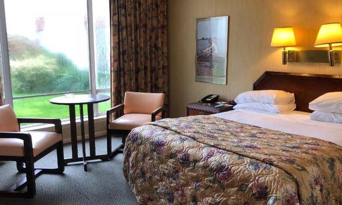 Merrick House | 19 m² Motel ∙ 5 guests