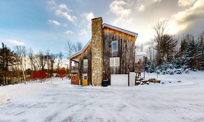 Jefferson House | 190 m² House ∙ 3 bedrooms ∙ 8 guests