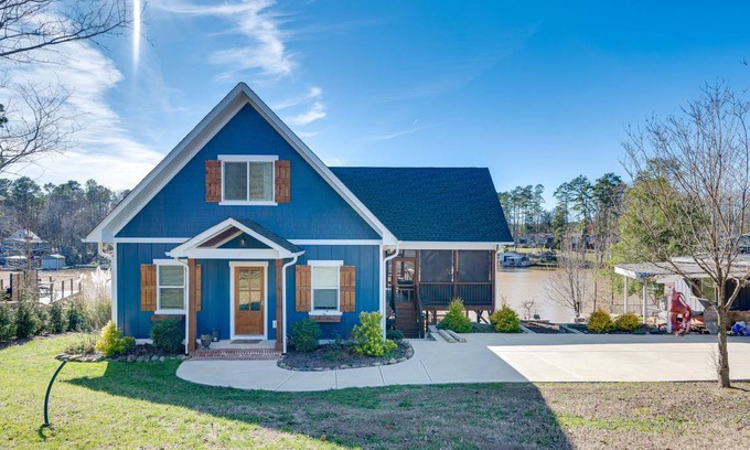 New London House | 204 m² House ∙ 3 bedrooms ∙ 12 guests