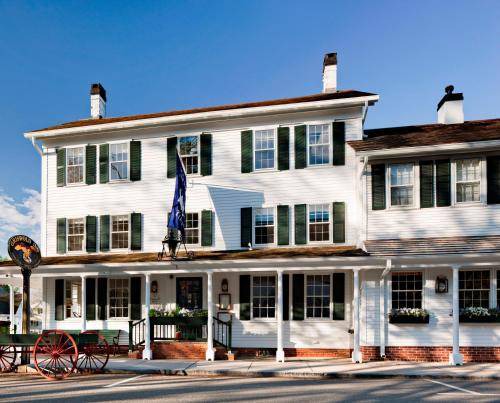 Essex Village House | 21 m² Motel ∙ 127 guests