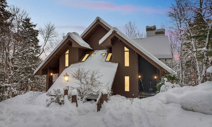 Ludlow House | 210 m² House ∙ 3 bedrooms ∙ 8 guests