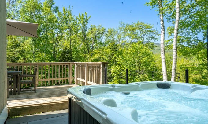 Forest Farms House | 214 m² House ∙ 3 bedrooms ∙ 8 guests