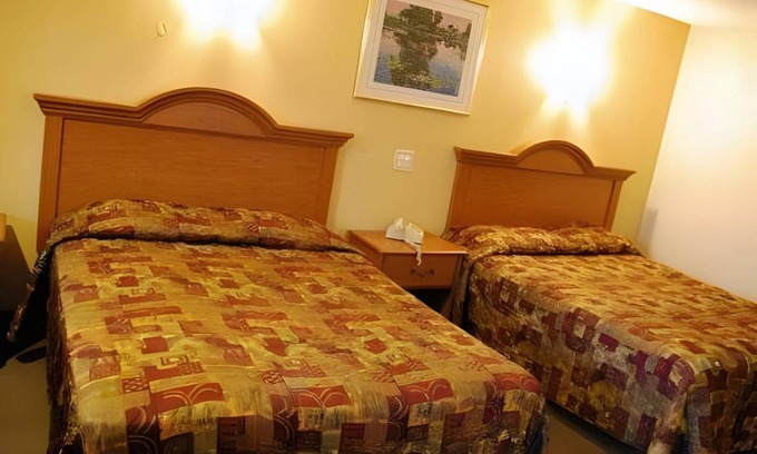 Copiague Hotel | 22 m² Motel ∙ 6 guests