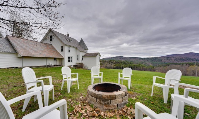 Cavendish House | 222 m² House ∙ 6 bedrooms ∙ 14 guests