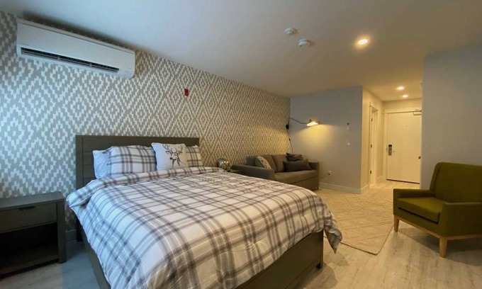 Killington Condo | 23 m² Condo ∙ 1 bedroom ∙ 4 guests