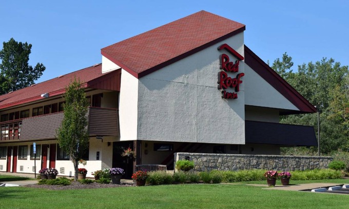 Bowmansville Hotel | 23 m² Hotel ∙ 127 guests
