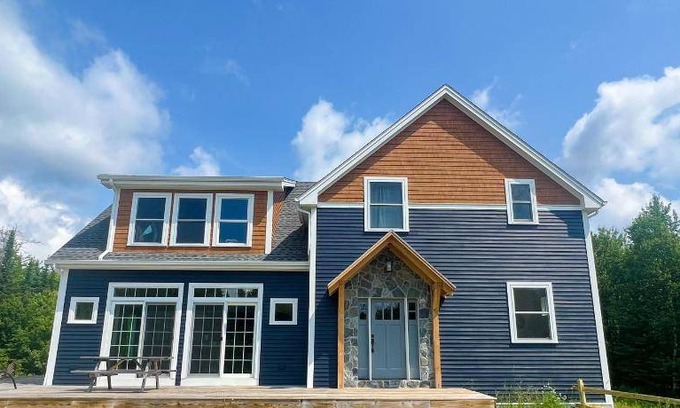 Whitefield House | 232 m² House ∙ 4 bedrooms ∙ 8 guests