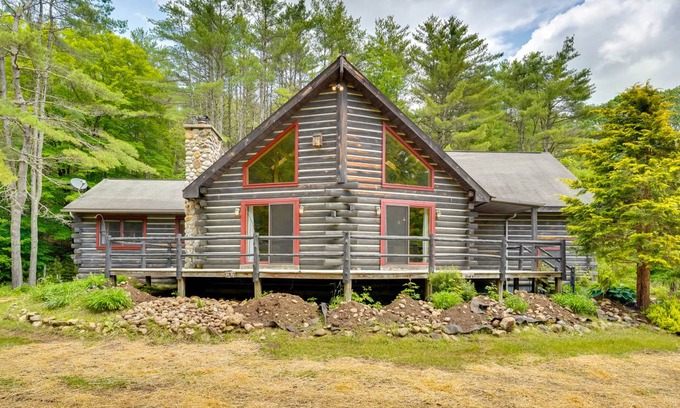 Bolton Landing House | 232 m² House ∙ 3 bedrooms ∙ 14 guests