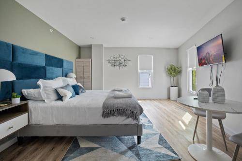 Middletown Apartment | 24 m² Apartment ∙ 2 guests