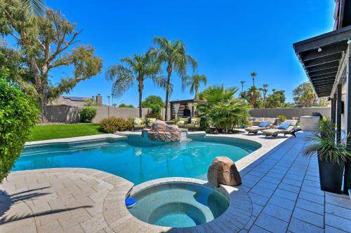 Buenavante House | 242 m² House ∙ 4 bedrooms ∙ 7 guests