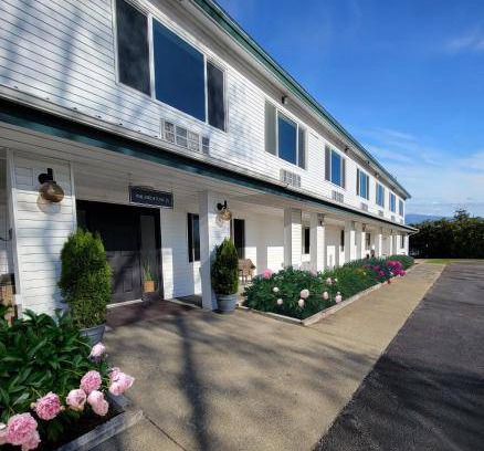 South Burlington Hotel | 26 m² Hotel ∙ 7 guests